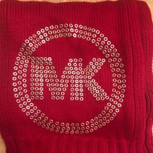 MK Scarf